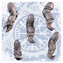 Nord warriors werewolf hands - Only-Games