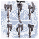 One handed Axe - Only-Games