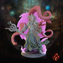 Warlock of the Old Ones