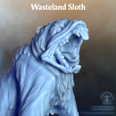 Wasteland Sloth