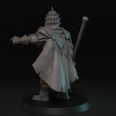 Papal Watcher - Only-Games