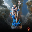 Water Myrmidon