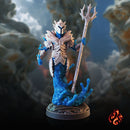 Water Myrmidon