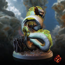 Water Naga