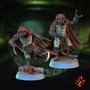 Wererat Assassins