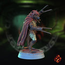 Wererat Assassins