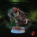 Wererat Assassins