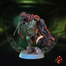 Wererat Assassins