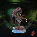 Wererat Assassins