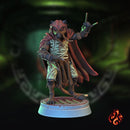 Wererat Assassins