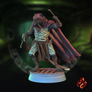 Wererat Assassins