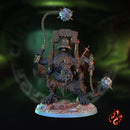 Wererat Ogre