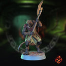 Wererat Warriors
