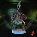 Wererat Warriors