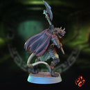Wererat Warriors