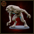 Werewolf Alpha - The Beast of Saint-Croix