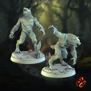 Werewolves