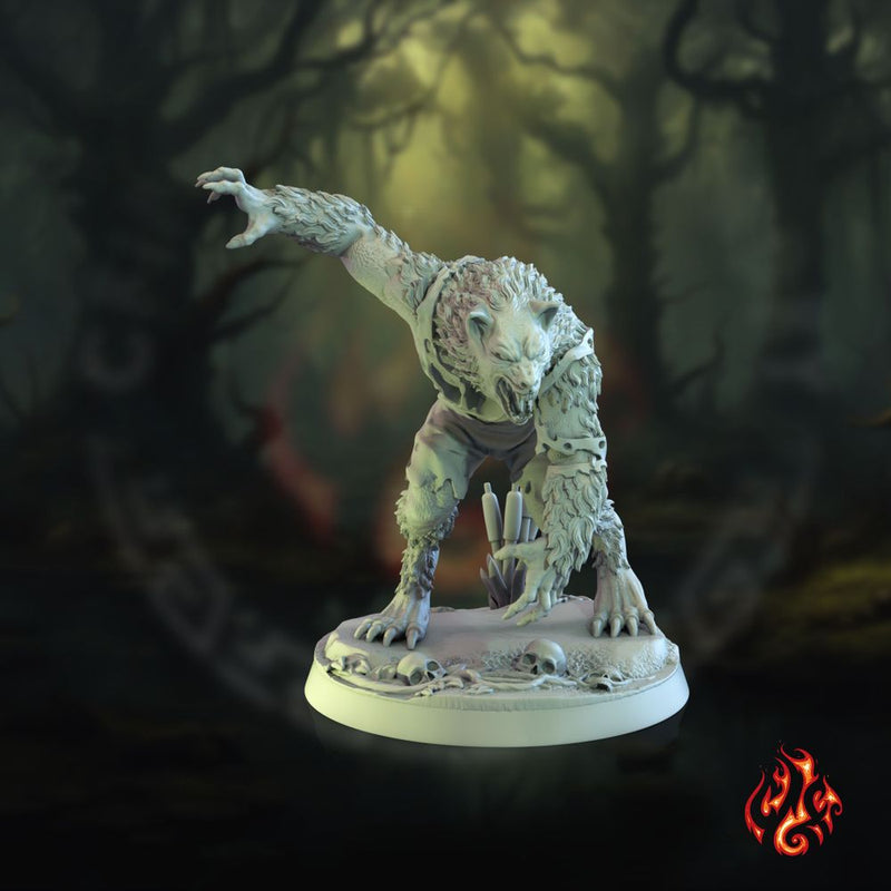 Werewolves