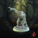 Werewolves
