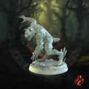 Werewolves