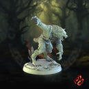 Werewolves