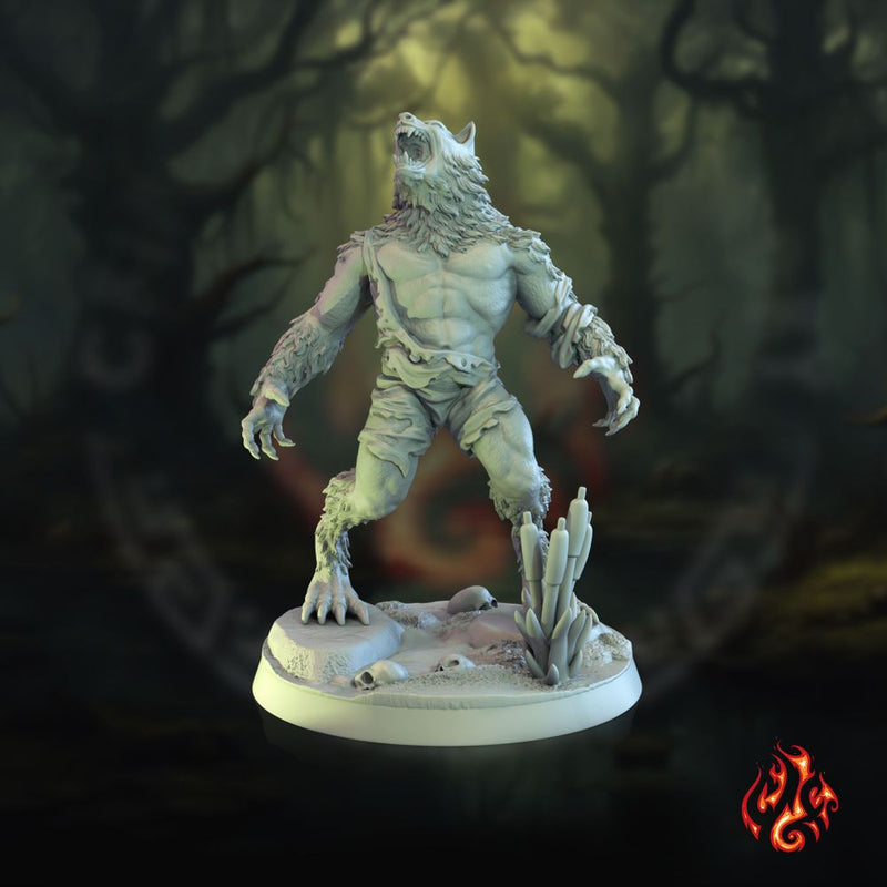 Werewolves