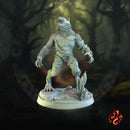 Werewolves