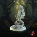 Werewolves