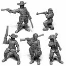 Wilde's Rangers - Gang Starter - Only-Games