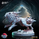Winter Wolves