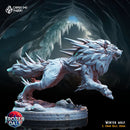 Winter Wolves