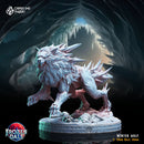 Winter Wolves