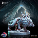 Winter Wolves