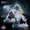 Frozen Dale ~ December '24 Fantasy Bundle