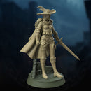Witch Hunter