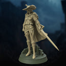 Witch Hunter