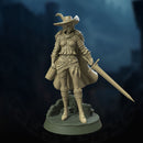 Witch Hunter