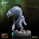 Gnoll Witherlings