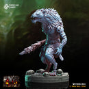 Gnoll Witherlings
