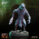 Gnoll Witherlings