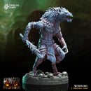 Gnoll Witherlings