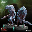 Gnoll Witherlings