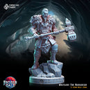 Frozen Dale ~ December '24 Fantasy Bundle