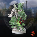 Wraith Knight