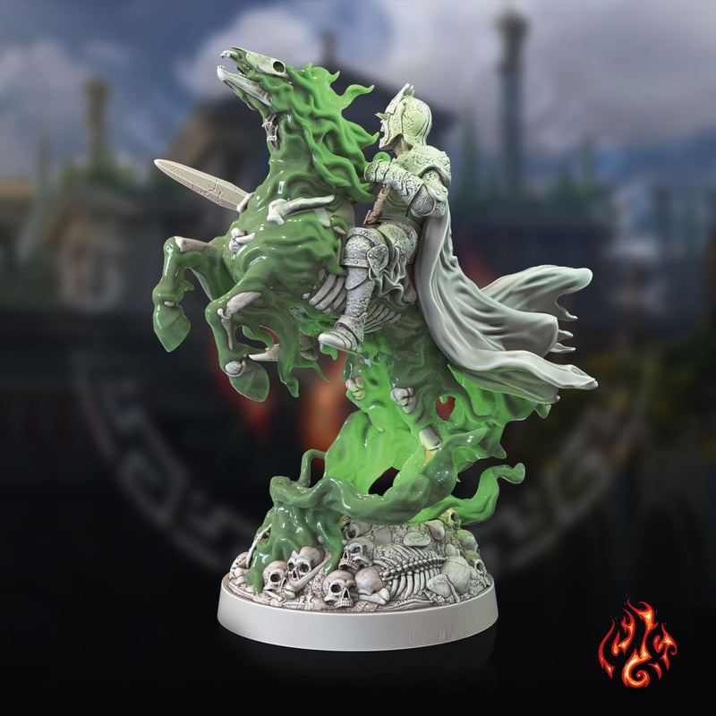 Wraith Knight