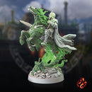 Wraith Knight