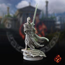 Wraith Lords