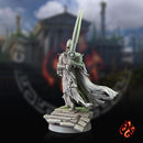 Wraith Lords