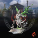 Wraith Lords