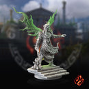 Wraith Lords